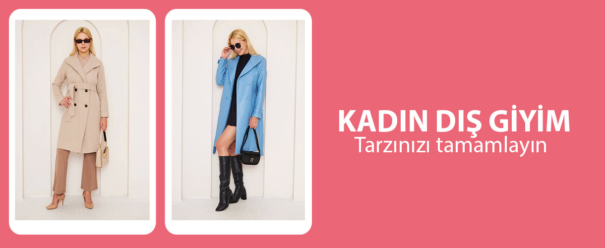 kadın-giyim