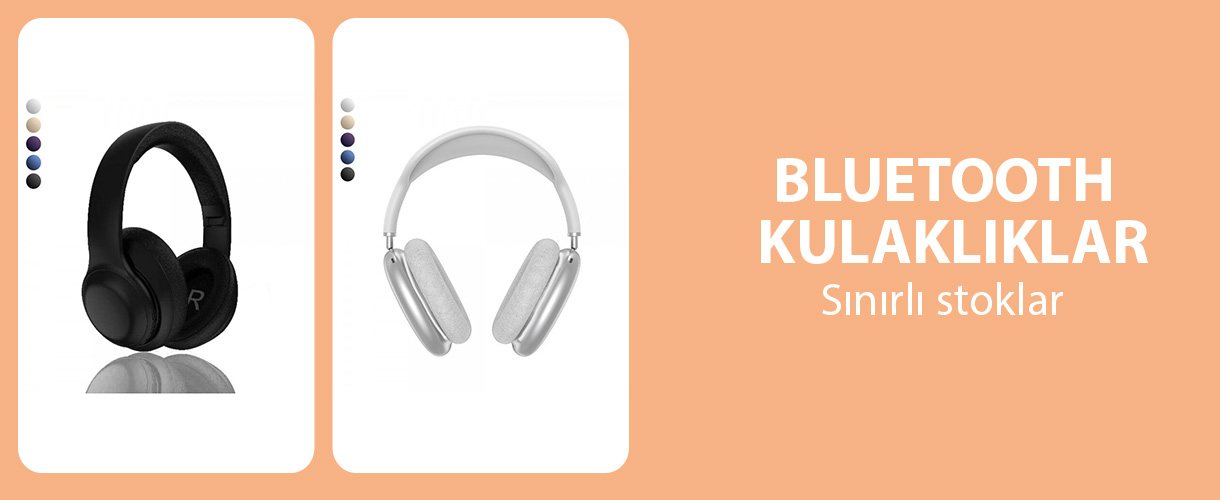 kulaklıklar