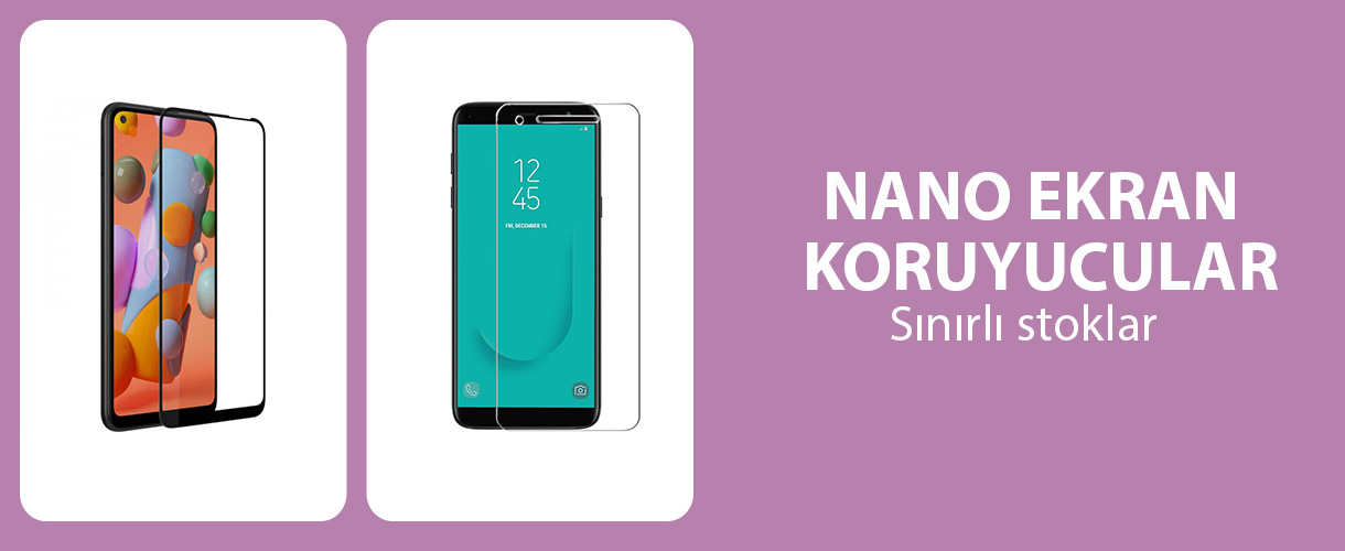 nano-ekrankoruyucu