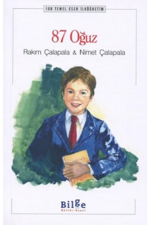 87 Oğuz&hellip;