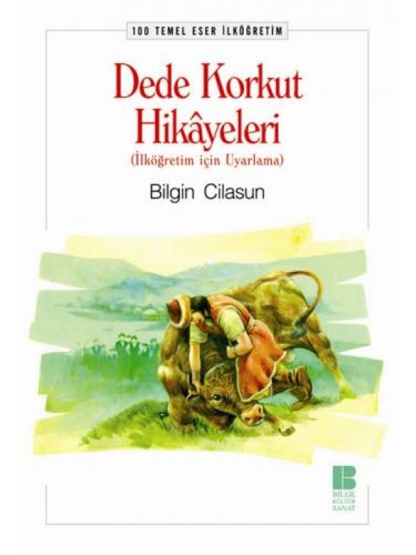 Dede Korkut Hikayeleri-100 T.E. İlköğretim&hellip;