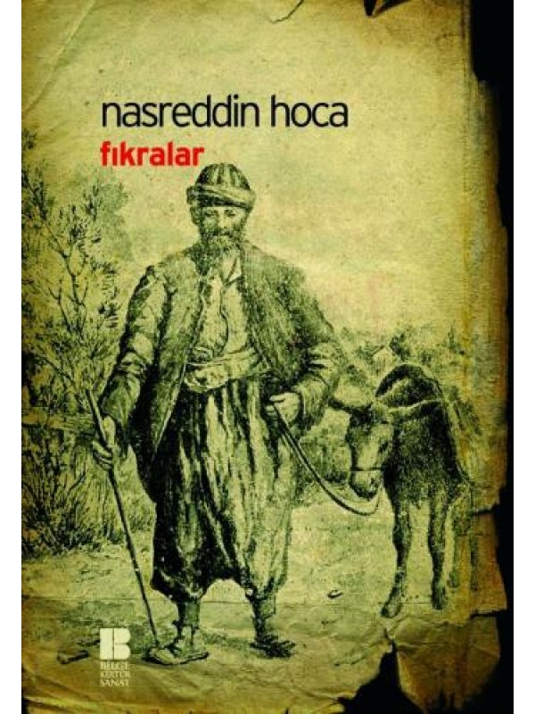 Nasreddin Hoca Fıkralar&hellip;