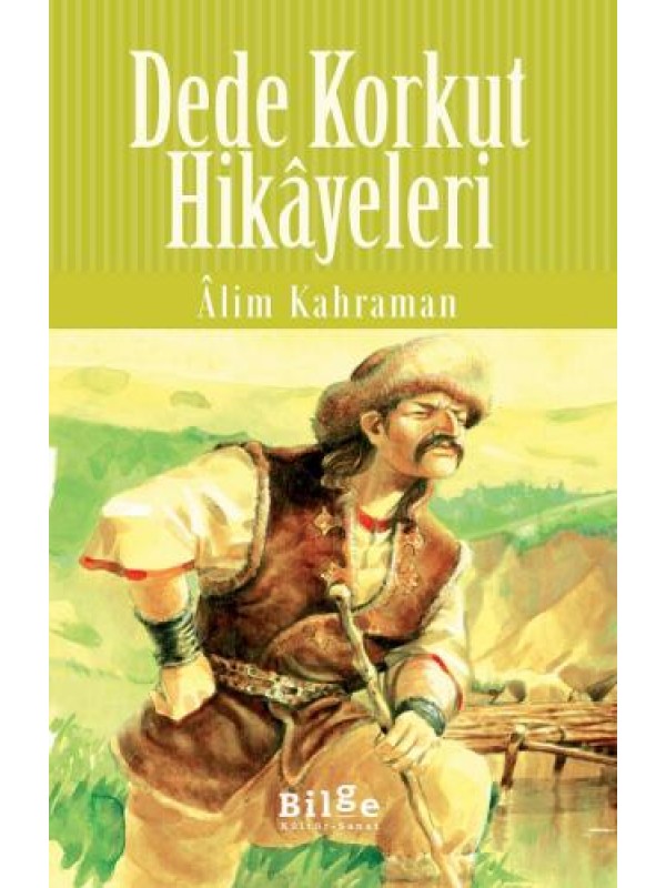Dede Korkut Hikayeleri-Lise-&hellip;