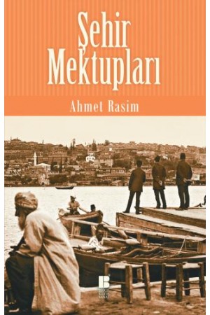 Şehir Mektupları&hellip;