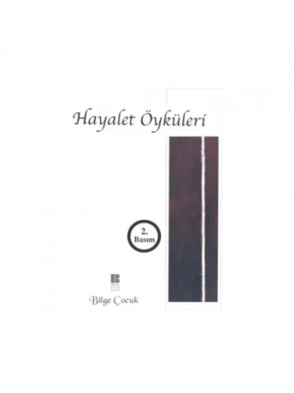 Hayalet Öyküleri&hellip;