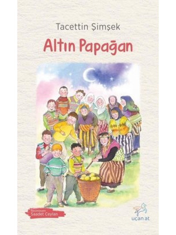 Altın Papağan&hellip;