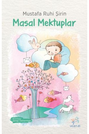 Masal Mektuplar&hellip;
