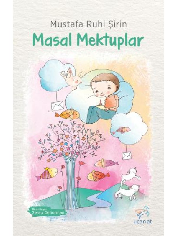 Masal Mektuplar&hellip;