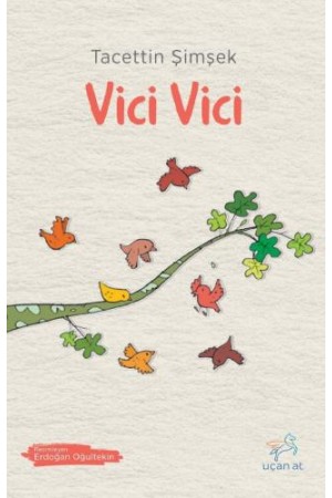 Vici Vici&hellip;