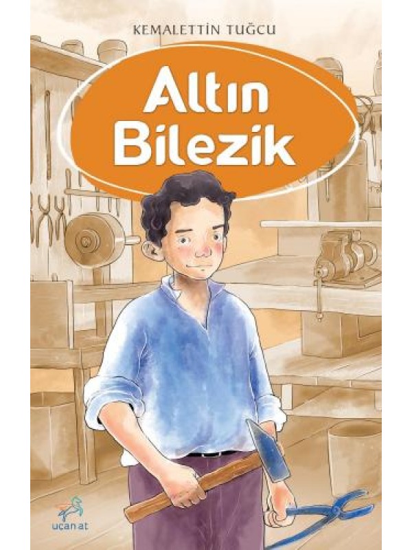 Altın Bilezik&hellip;