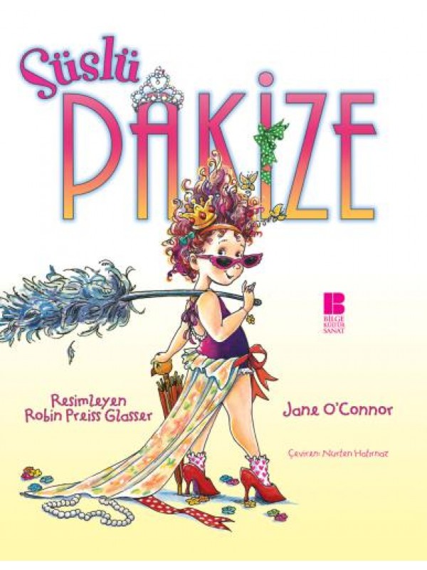 Süslü Pakize&hellip;