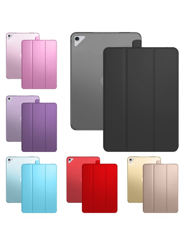 iPad Pro 10.5 inç Standlı Smart Cover Tablet Kılıf&hellip;