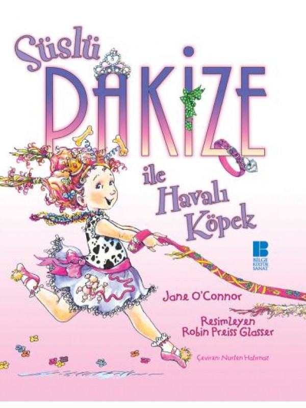Süslü Pakize ile Havalı Köpek&hellip;