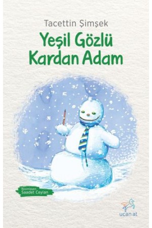 Yeşil Gözlü Kardan Adam&hellip;