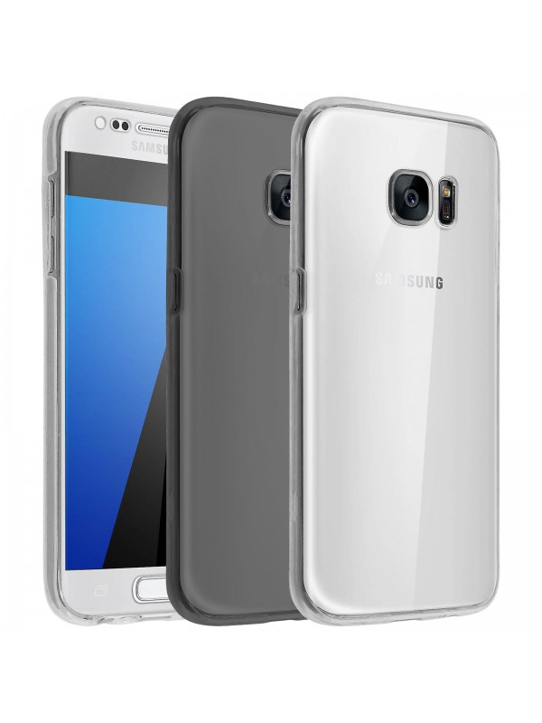 Loopee Alex Cheung Samsung S7 EDGE (G935) Ultra Koruma Kapak&hellip;
