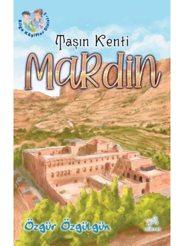 Taşın Kenti Mardin&hellip;