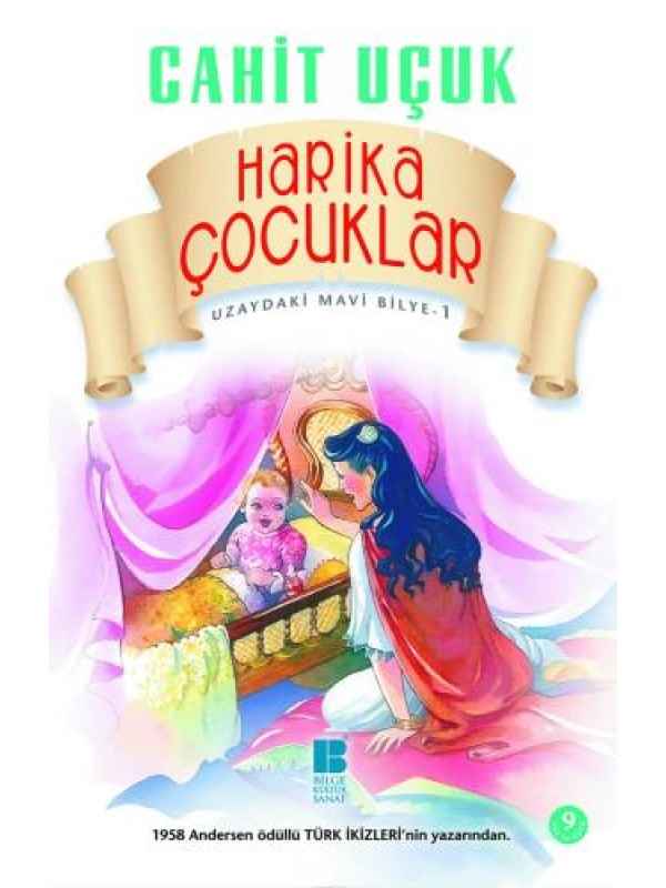 Harika Çocuklar&hellip;