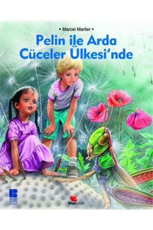 Pelin İle Arda Cüceler Ülkesinde&hellip;