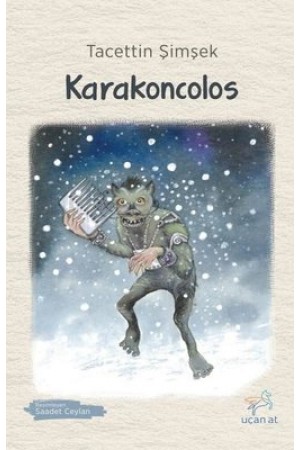 Karakoncolos&hellip;