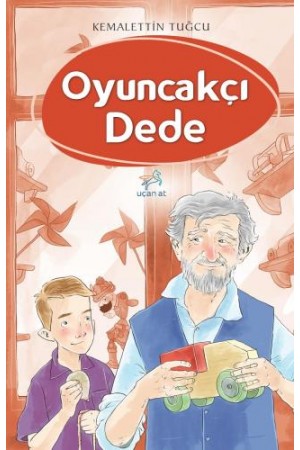 Oyuncakçı Dede&hellip;
