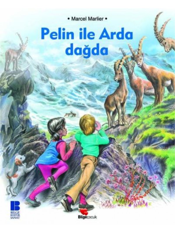Pelin İle Arda Dağda&hellip;