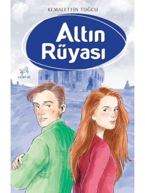 Altın Rüyası&hellip;