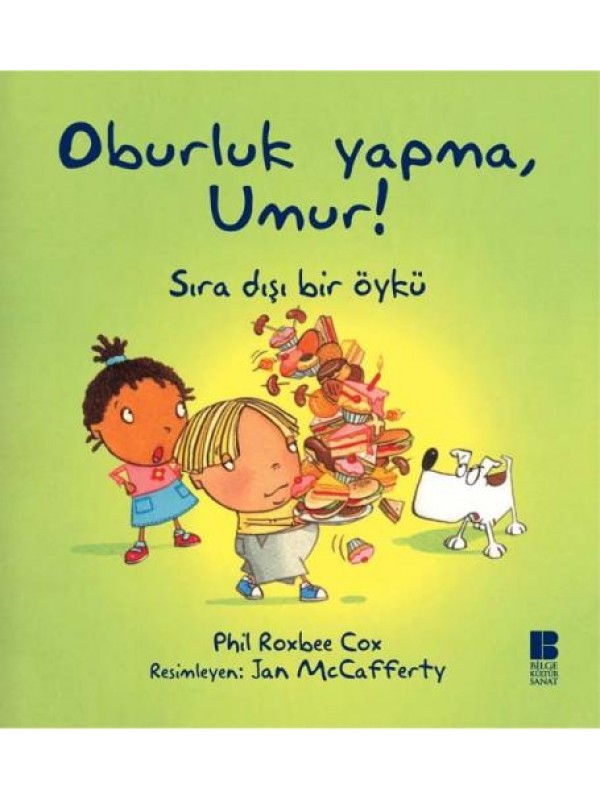 Oburluk Yapma Umur&hellip;