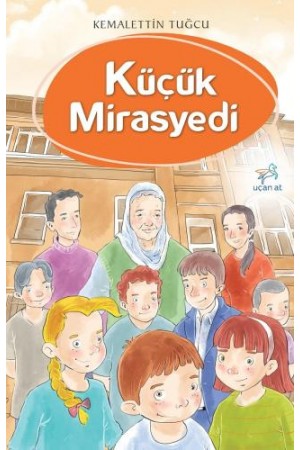 Küçük Mirasyedi&hellip;