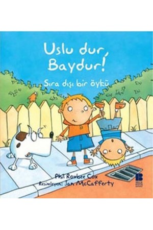 Uslu Dur Baydur&hellip;