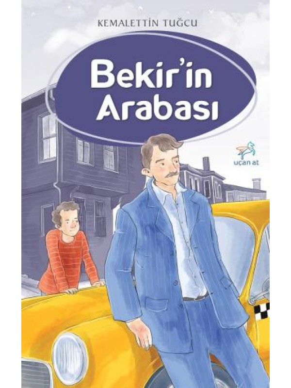 Bekir'in Arabası&hellip;