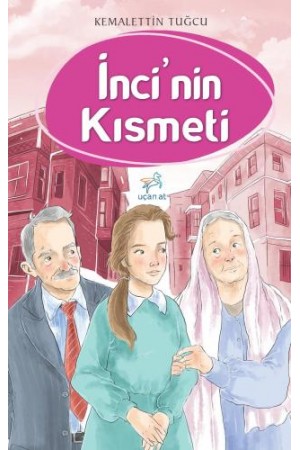 İnci'nin Kısmeti&hellip;