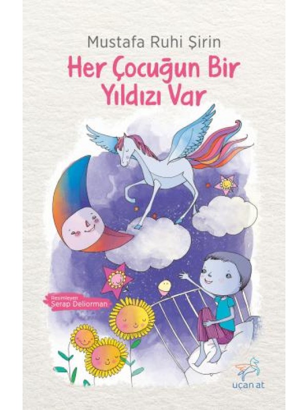 Her Çocuğun Bir Yıldızı Var&hellip;