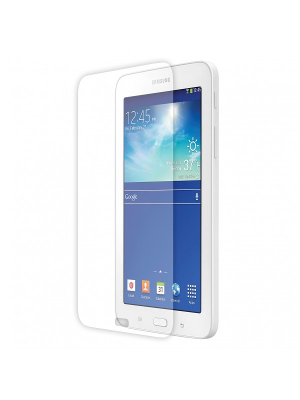 Bufalo Samsung Galaxy Tab A T280 7" Ekran Koruyucu Flexible Esnek Nan&hellip;
