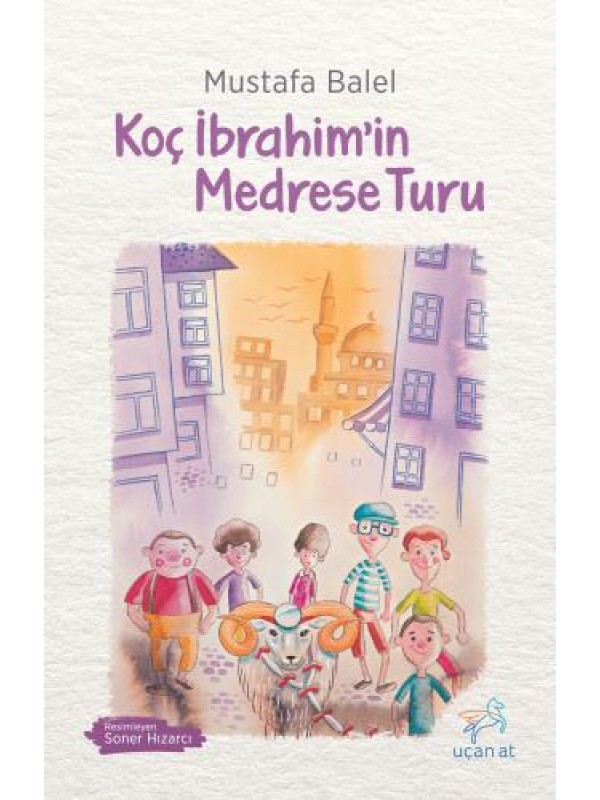 Koç İbrahim'in Medrese Turu&hellip;