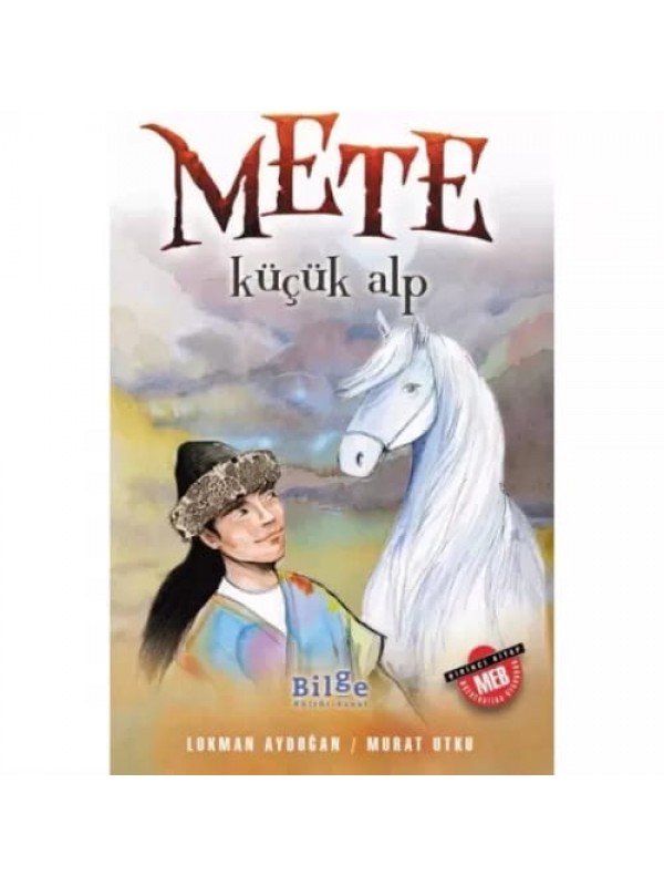Mete-Küçük Alp&hellip;