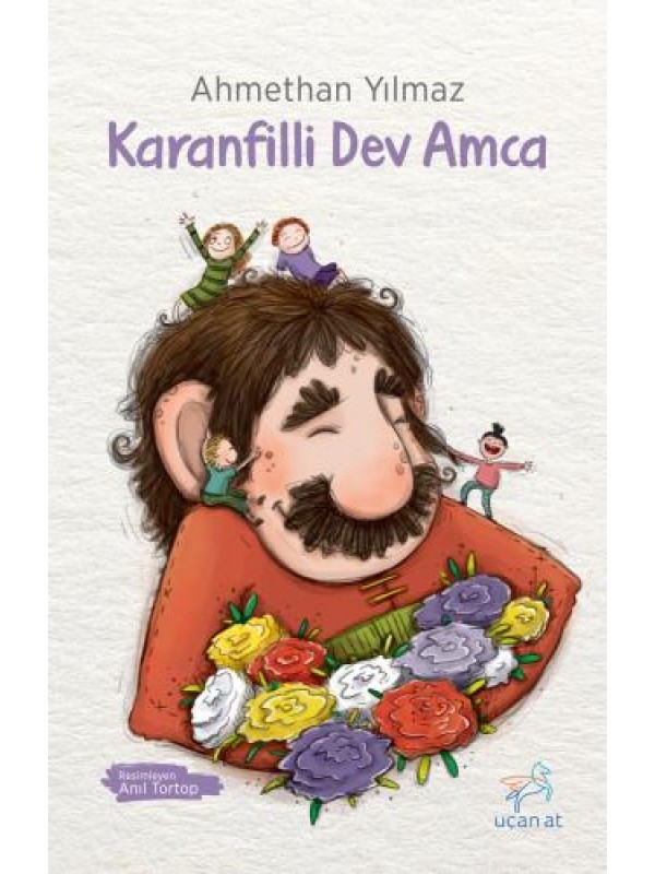 Karanfilli Dev Amca&hellip;
