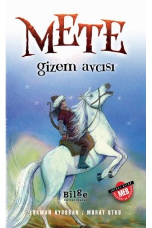Mete-Gizem Avcısı&hellip;