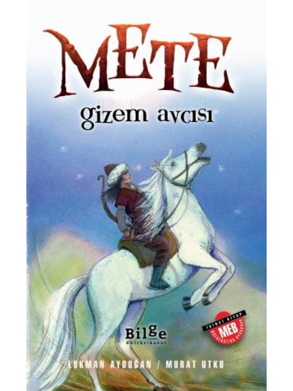 Mete-Gizem Avcısı&hellip;