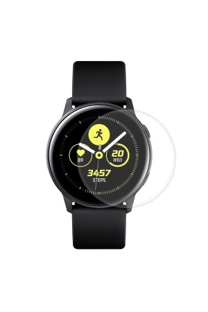 Bufalo Samsung Galaxy Gear S3 46mm Cam Ekran Koruyucu