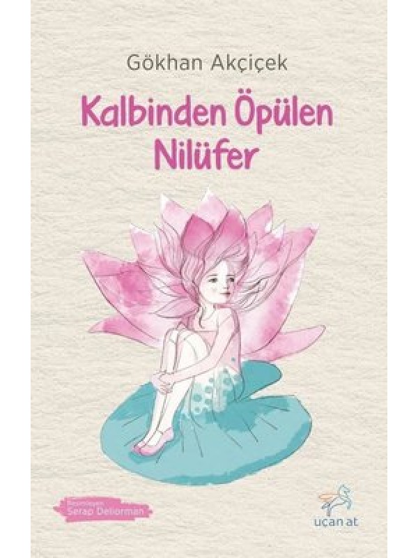 Kalbinden Öpülen Nilüfer&hellip;