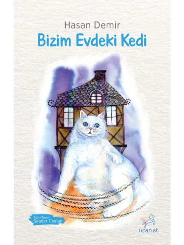Bizim Evdeki Kedi&hellip;