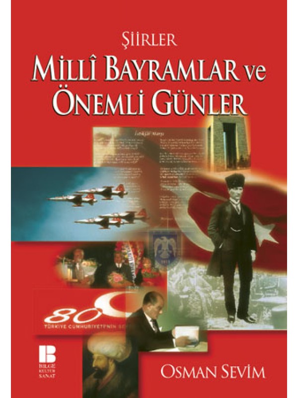 Milli Bayramlar ve Önemli Günler Şiirleri&hellip;