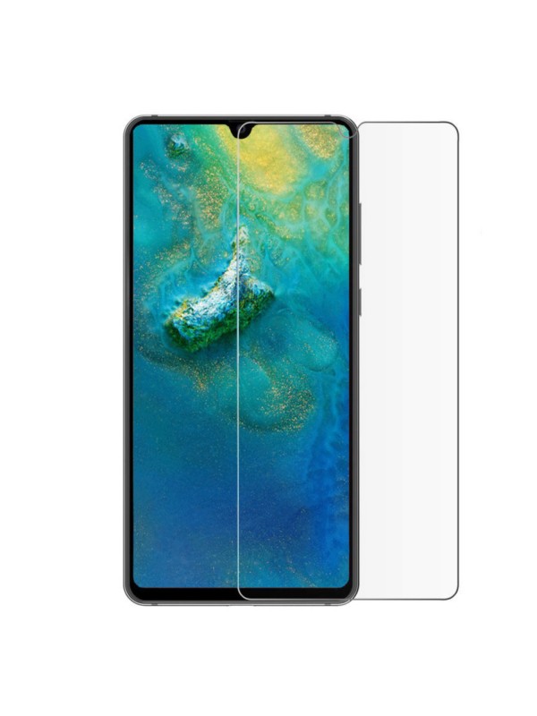 NoTech LG K50s Temperli Cam Ekran Koruyucu&hellip;