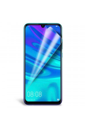 Bufalo LG K40s Ekran Koruyucu FlexiGlass Nano