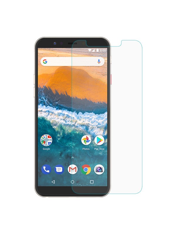 NoTech General Mobile GM 9 GO Temperli Cam Ekran Koruyucu… NoTech General Mobile GM 9 GO Temperli Cam Ekran Koruyucu…