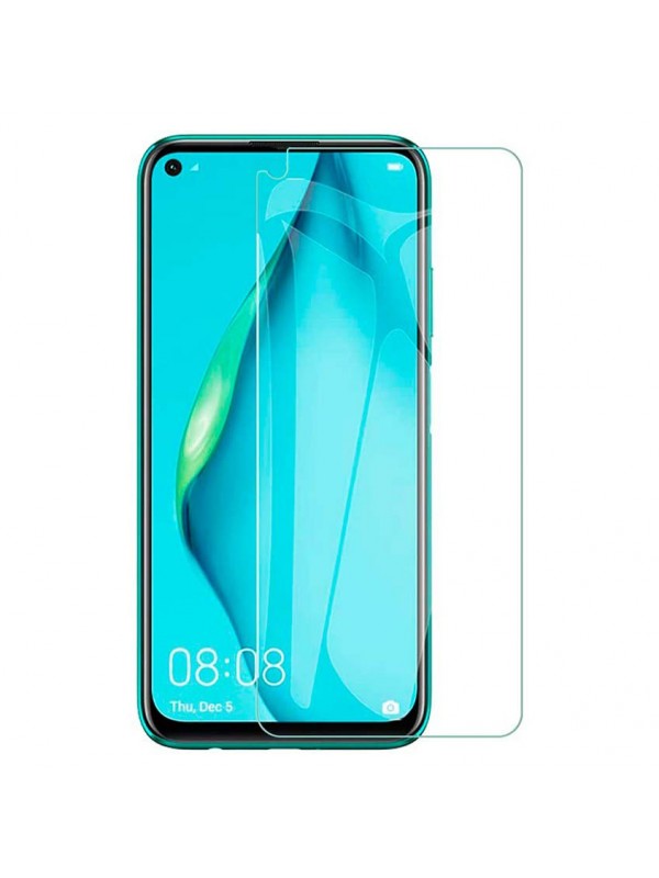 NoTech Huawei P40 Lite Temperli Cam Ekran Koruyucu… NoTech Huawei P40 Lite Temperli Cam Ekran Koruyucu…