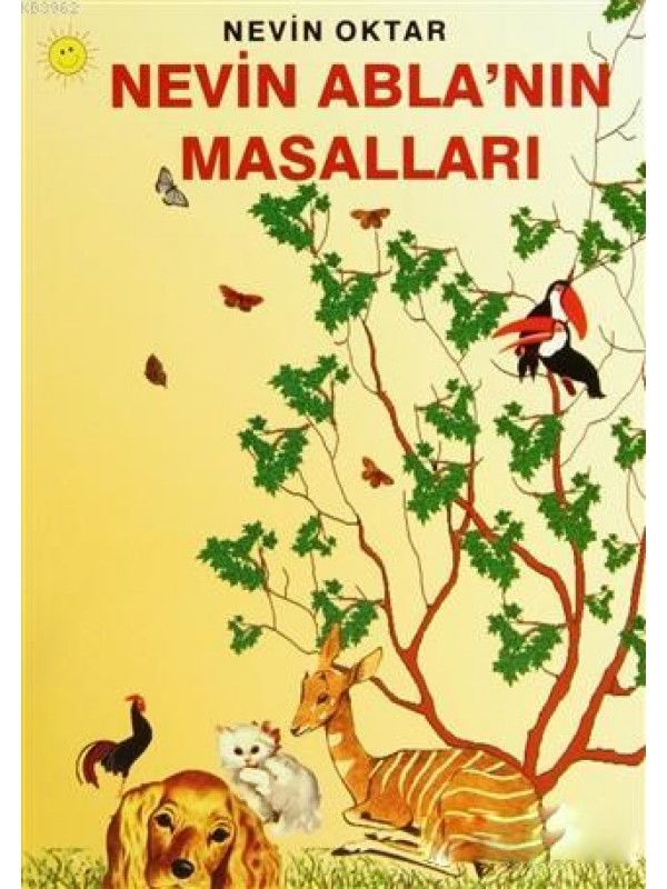 Nevin Abla'nın Masalları&hellip;