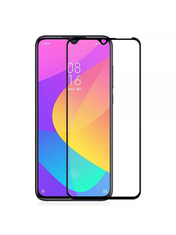 Bufalo Xiaomi Mi 9 Lite NANO 10D Cam Ekran Koruyucu Siyah… Bufalo Xiaomi Mi 9 Lite NANO 10D Cam Ekran Koruyucu Siyah…