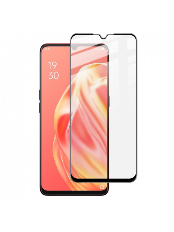 Bufalo Oppo A91 / Reno3 NANO 10D Cam Ekran Koruyucu Siyah… Bufalo Oppo A91 / Reno3 NANO 10D Cam Ekran Koruyucu Siyah…