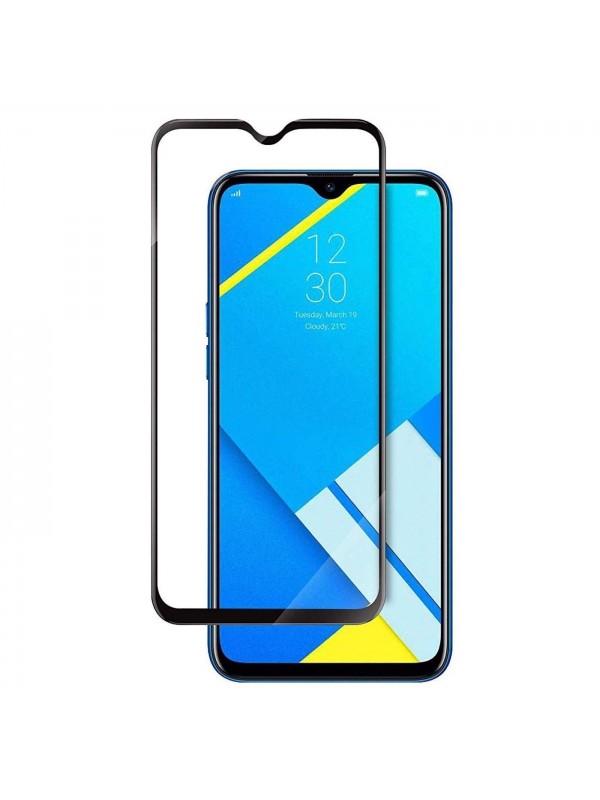 Bufalo Oppo A15 / A15s / A16 Ekran Koruyucu Seramik Nano 9D Tam Kaplama… Bufalo Oppo A15 / A15s / A16 Ekran Koruyucu Seramik Nano 9D Tam Kaplama…